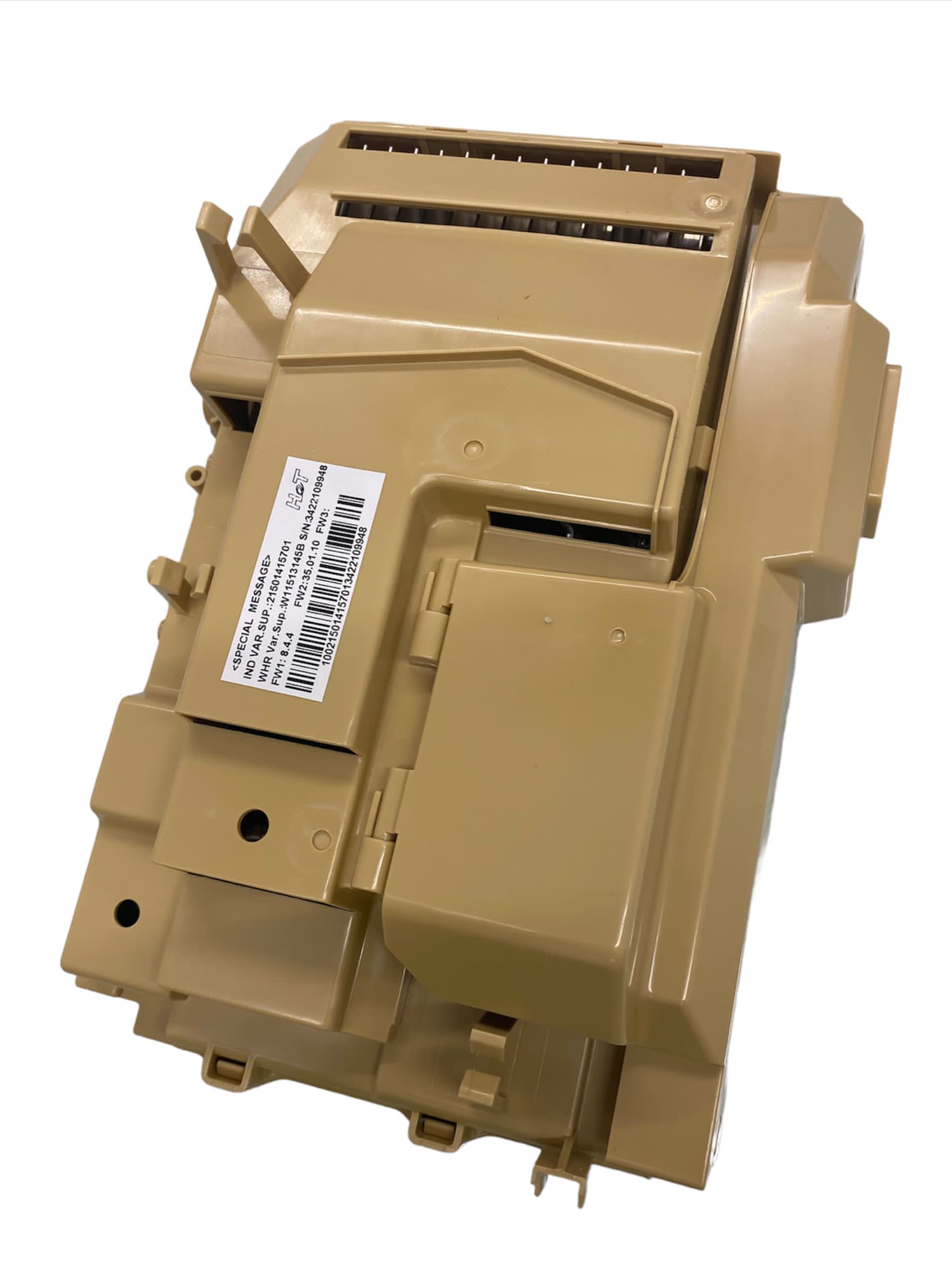 Scheda elettronica lavatrici Whirlpool Hotpoint